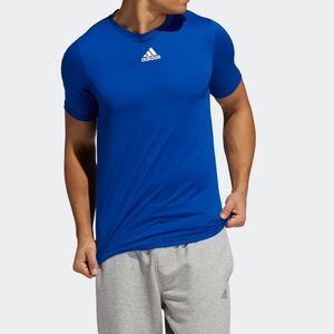 Adidas Men's Creator SS Short Sleeve T- Shirt. NWT. Size Medium.